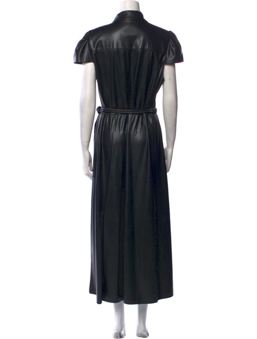 Alice + Olivia Midi Length Dress