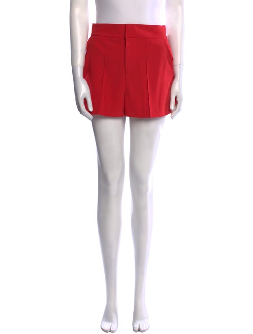 Alice + Olivia Mini Shorts