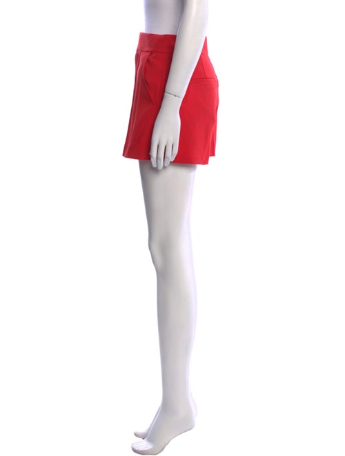 Alice + Olivia Mini Shorts