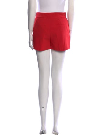 Alice + Olivia Mini Shorts