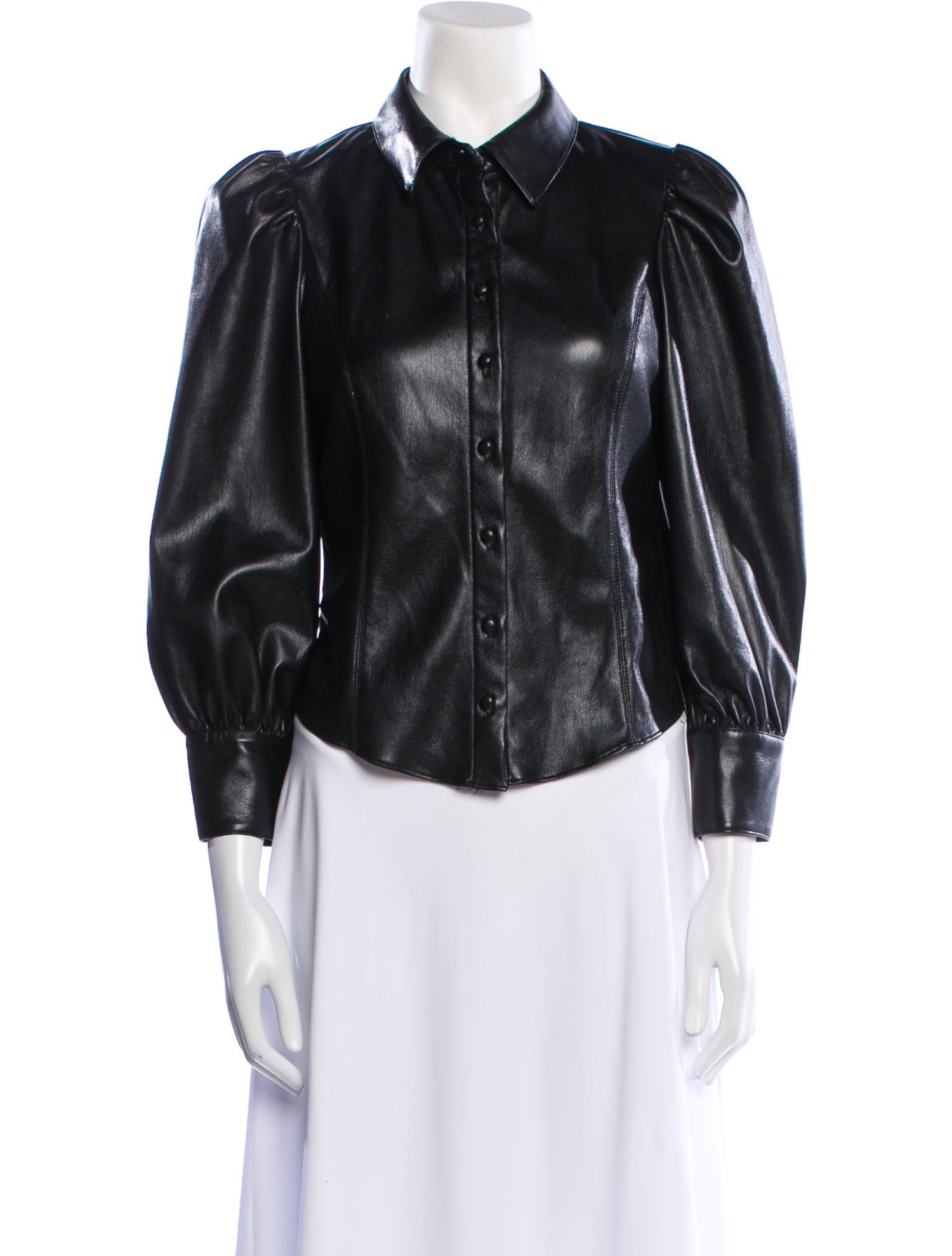 Alice + Olivia Biker Jacket
