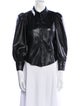 Alice + Olivia Biker Jacket