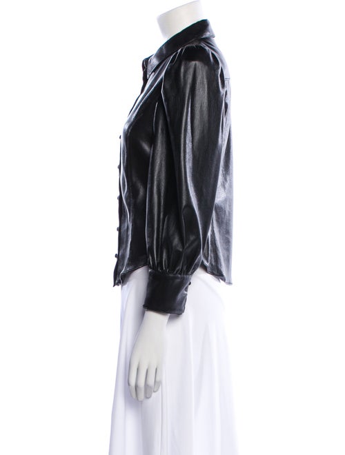 Alice + Olivia Biker Jacket