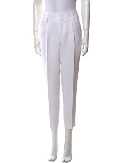 Alice + Olivia Straight Leg Pants