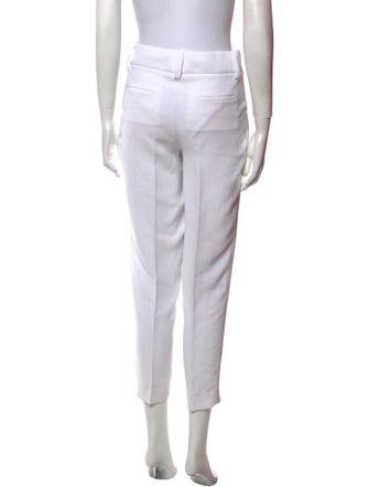 Alice + Olivia Straight Leg Pants