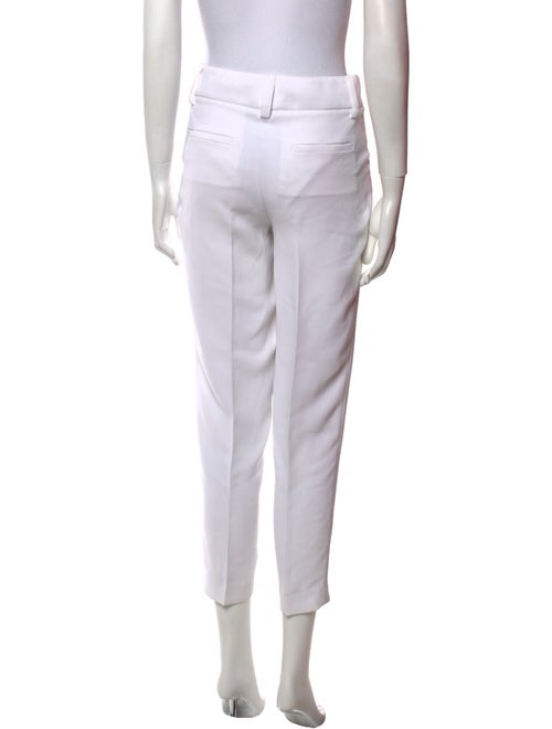 Alice + Olivia Straight Leg Pants