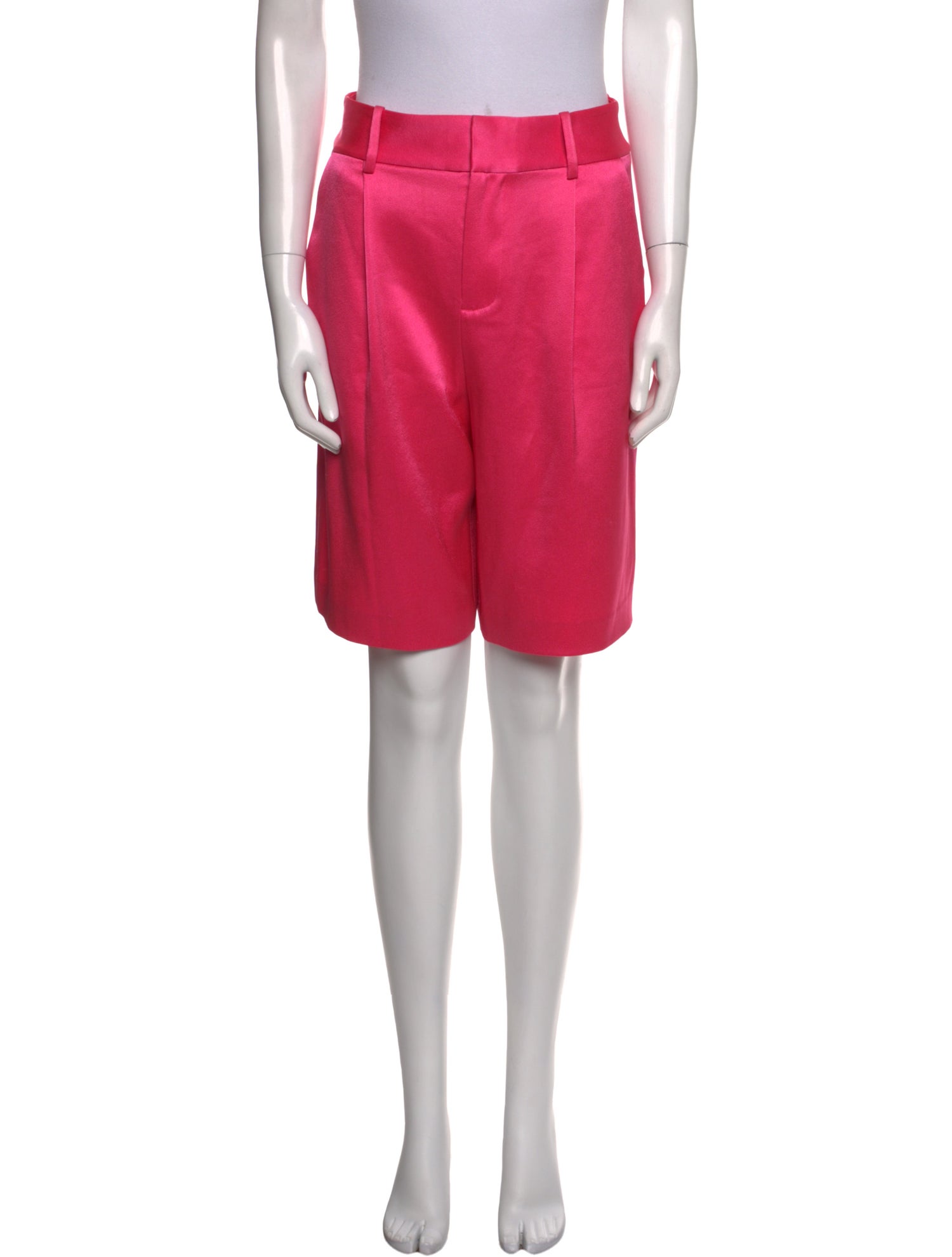 Alice + Olivia Knee-Length Shorts