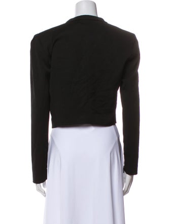 Alice + Olivia Evening Jacket