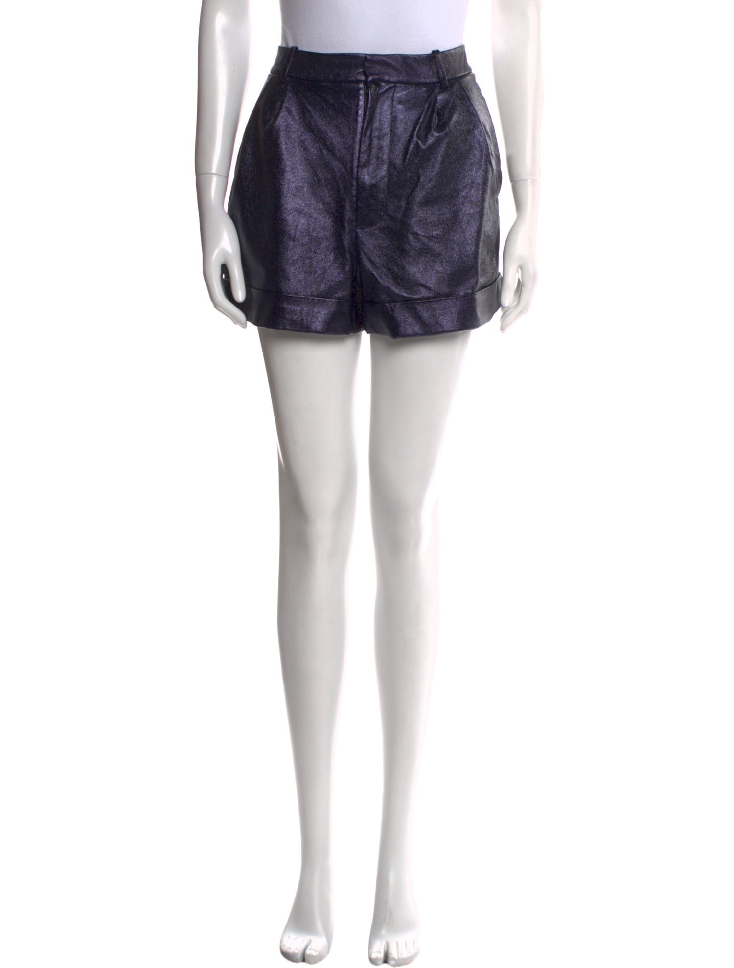 Alice + Olivia Mini Shorts