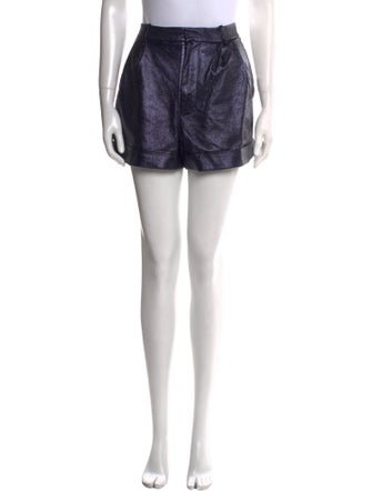 Alice + Olivia Mini Shorts