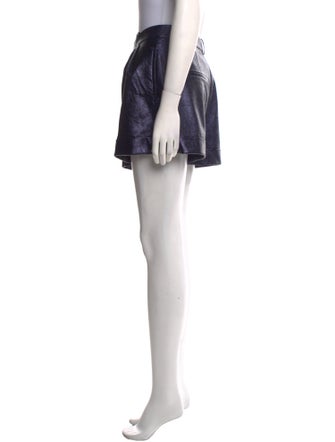 Alice + Olivia Mini Shorts