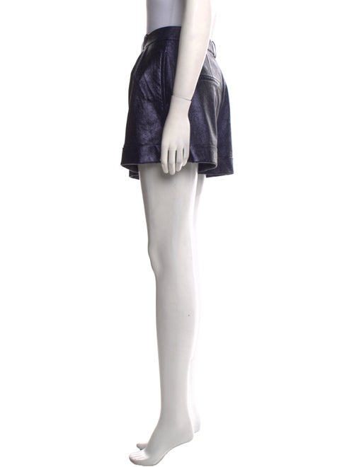 Alice + Olivia Mini Shorts