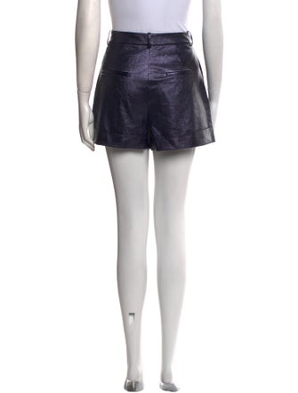 Alice + Olivia Mini Shorts