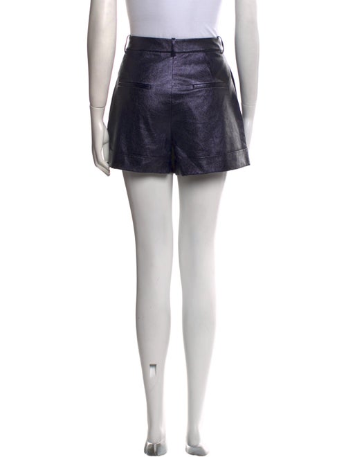 Alice + Olivia Mini Shorts