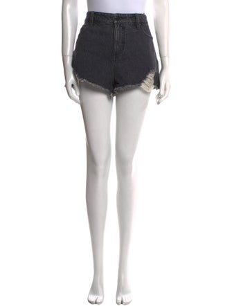 Alice + Olivia Mini Shorts