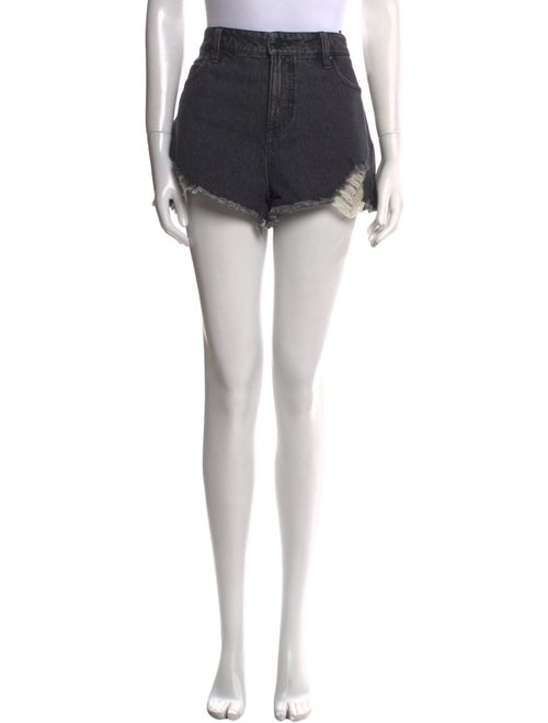 Alice + Olivia Mini Shorts