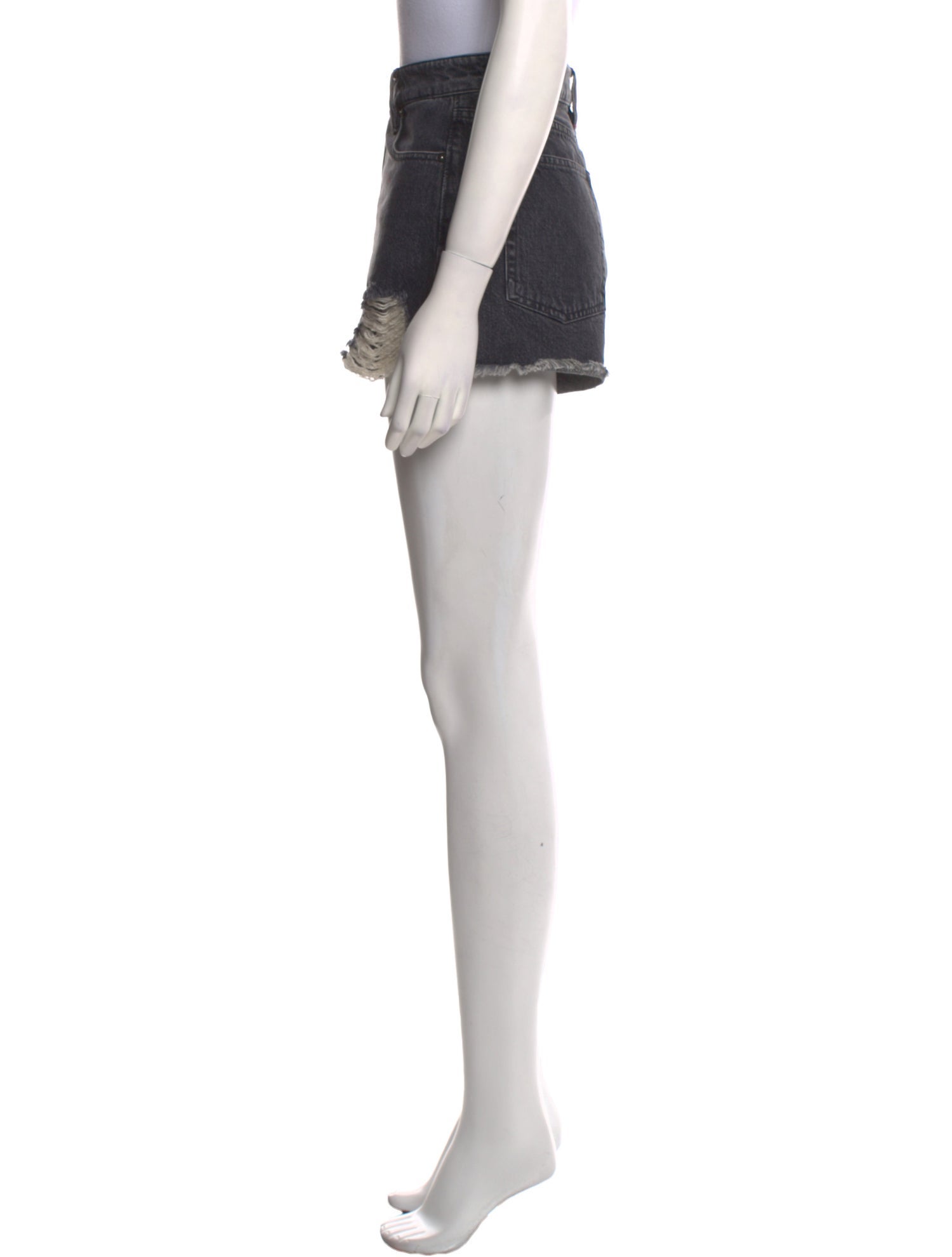 Alice + Olivia Mini Shorts