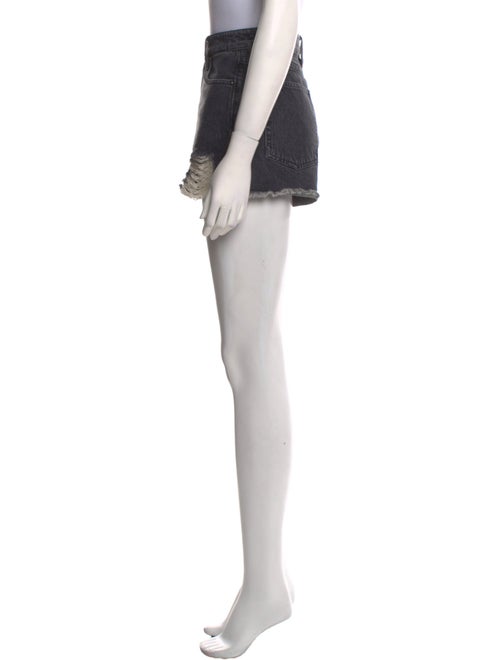 Alice + Olivia Mini Shorts