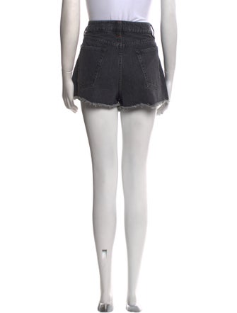 Alice + Olivia Mini Shorts