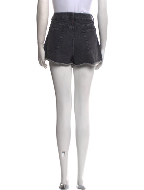 Alice + Olivia Mini Shorts