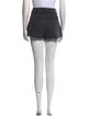 Alice + Olivia Mini Shorts