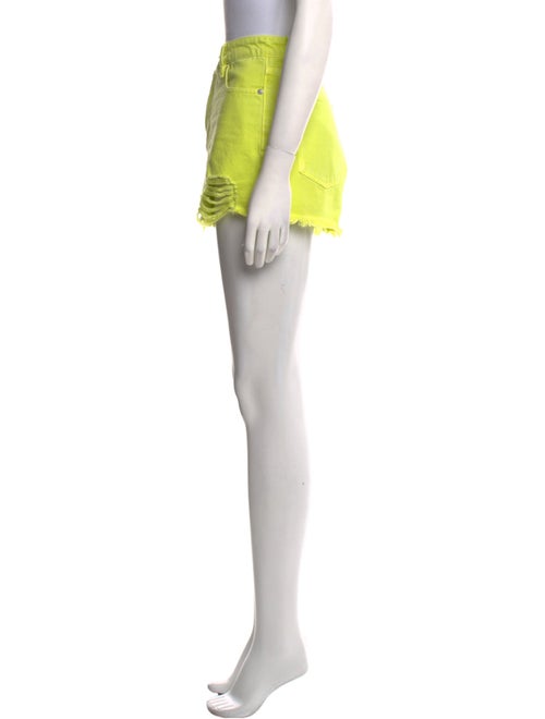 Alice + Olivia Mini Shorts