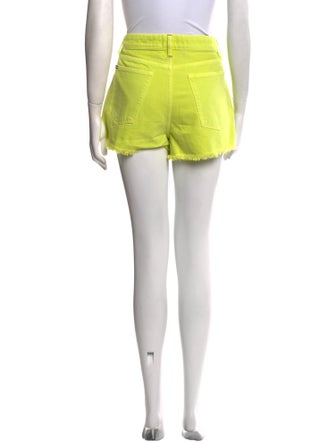 Alice + Olivia Mini Shorts