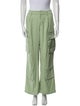 Alice + Olivia Wide Leg Pants