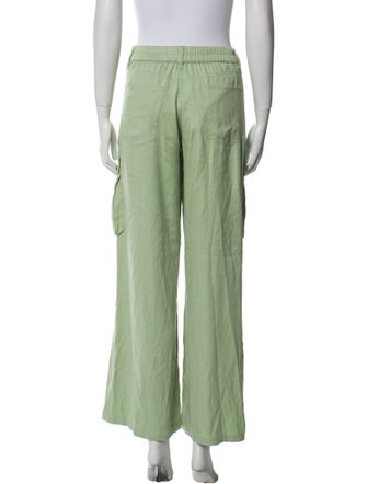 Alice + Olivia Wide Leg Pants