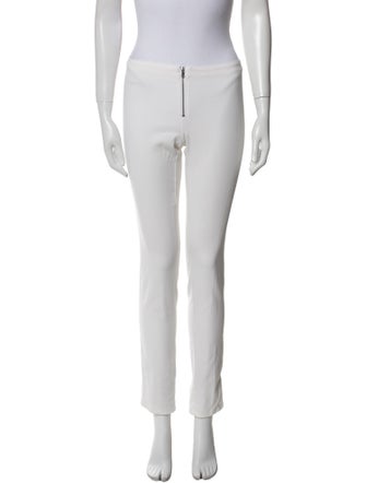 Alice + Olivia Skinny Leg Pants