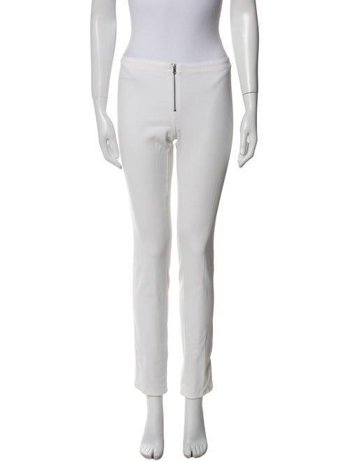 Alice + Olivia Skinny Leg Pants