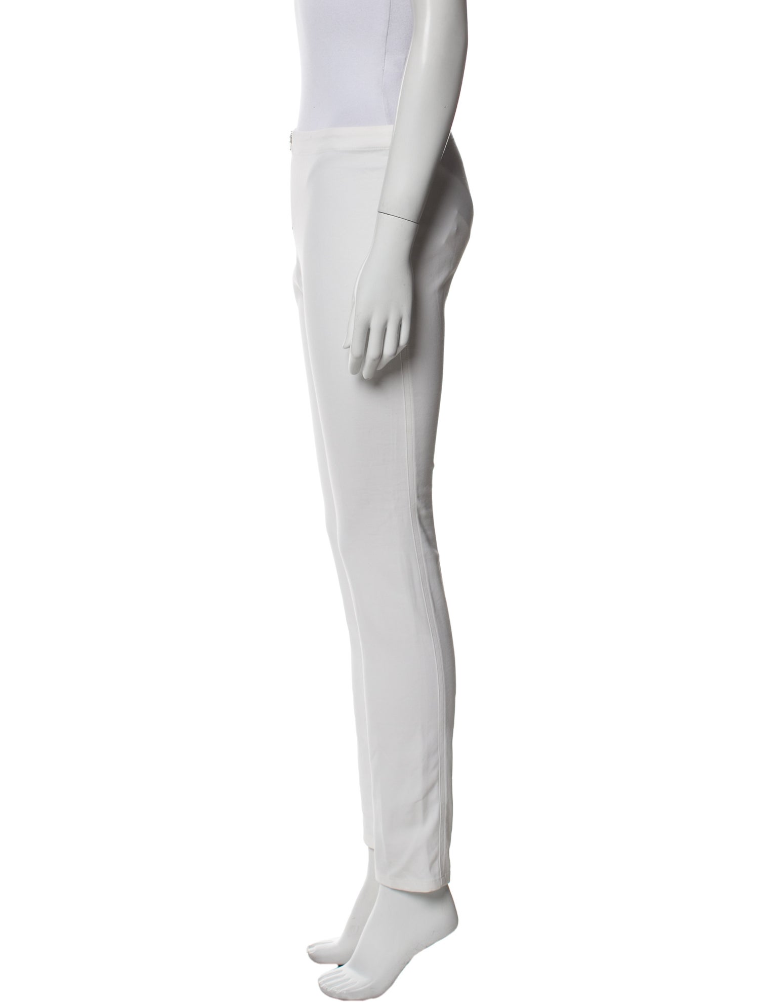 Alice + Olivia Skinny Leg Pants