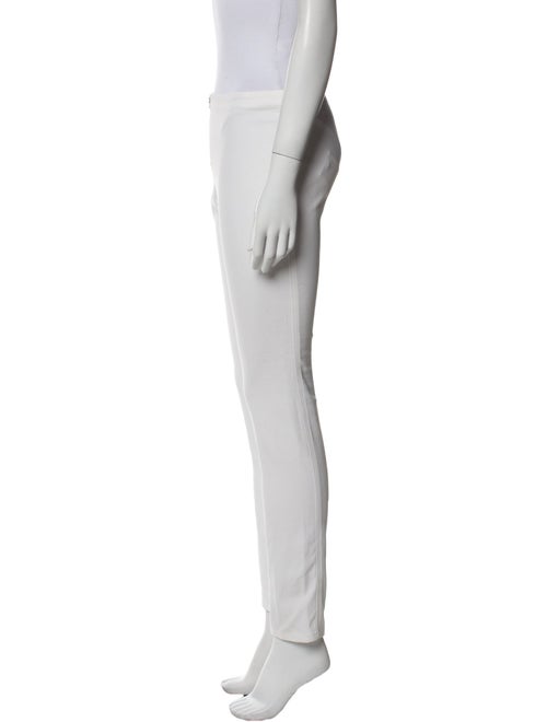 Alice + Olivia Skinny Leg Pants