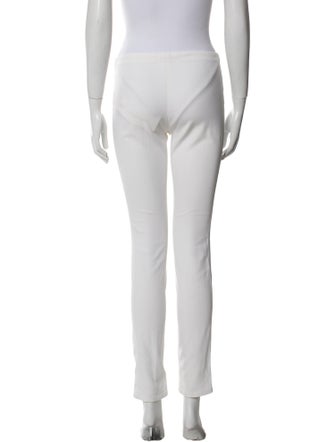 Alice + Olivia Skinny Leg Pants