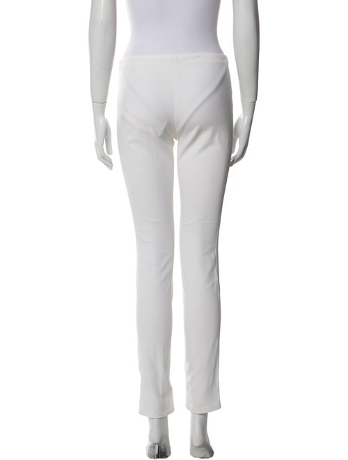 Alice + Olivia Skinny Leg Pants