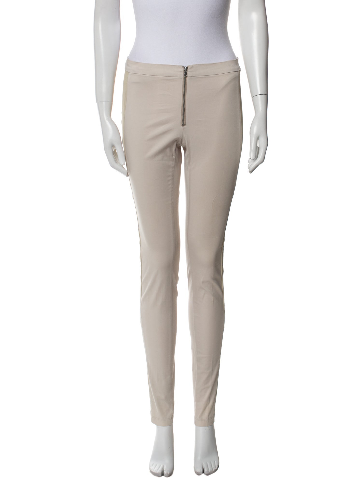 Alice + Olivia Skinny Leg Pants