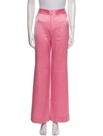 Alice + Olivia Wide Leg Pants