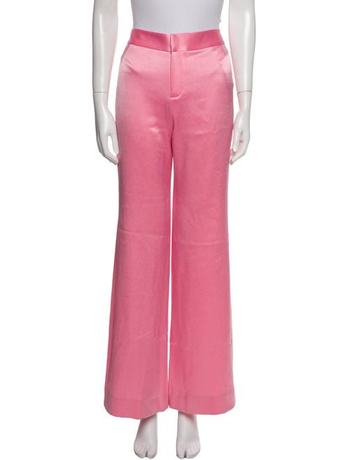 Alice + Olivia Wide Leg Pants