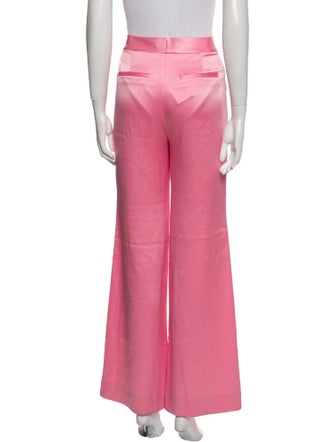 Alice + Olivia Wide Leg Pants