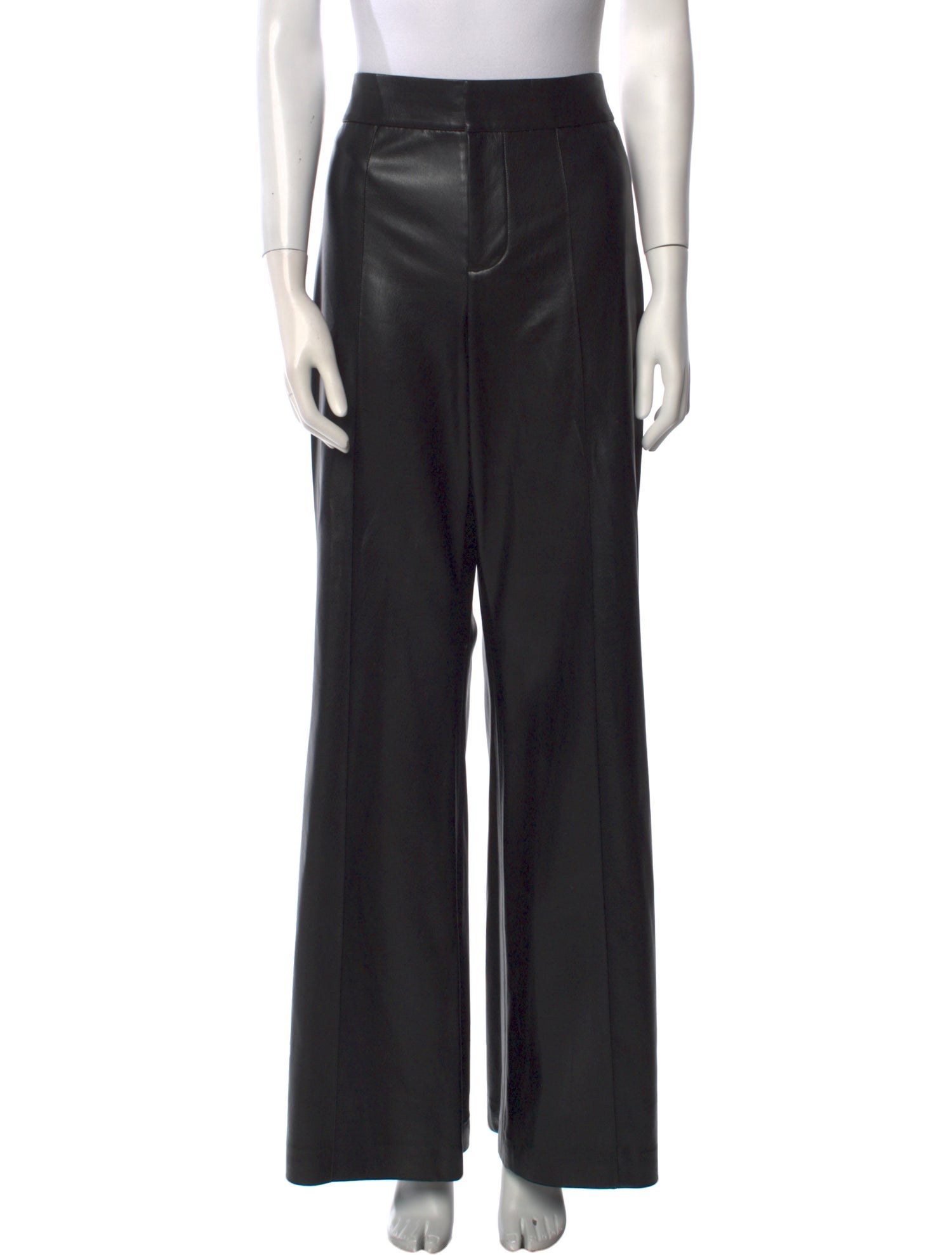 Alice + Olivia Wide Leg Pants