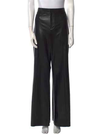 Alice + Olivia Wide Leg Pants
