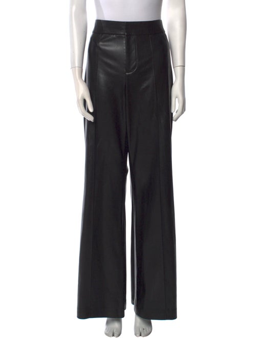 Alice + Olivia Wide Leg Pants