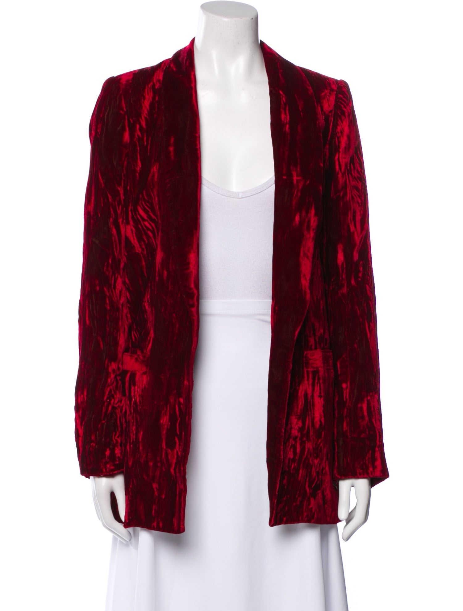 Alice + Olivia Evening Jacket