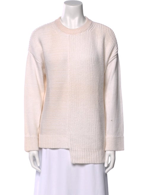 Alice + Olivia Crew Neck Sweater