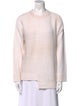 Alice + Olivia Crew Neck Sweater