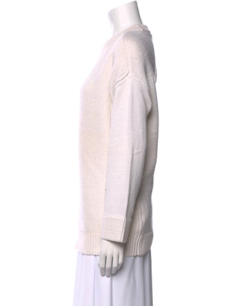 Alice + Olivia Crew Neck Sweater