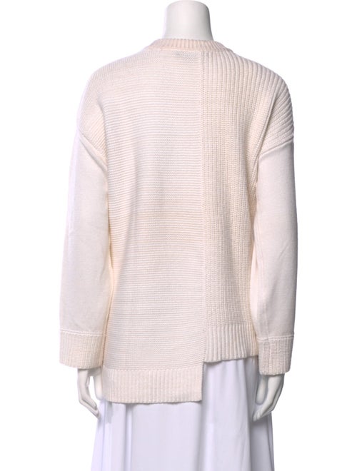 Alice + Olivia Crew Neck Sweater