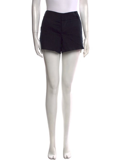 Alice + Olivia Mini Shorts