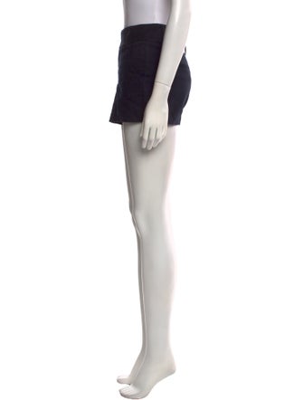 Alice + Olivia Mini Shorts