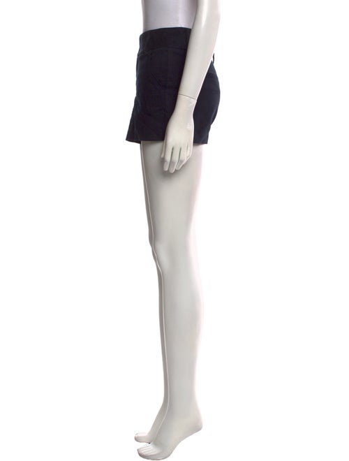 Alice + Olivia Mini Shorts